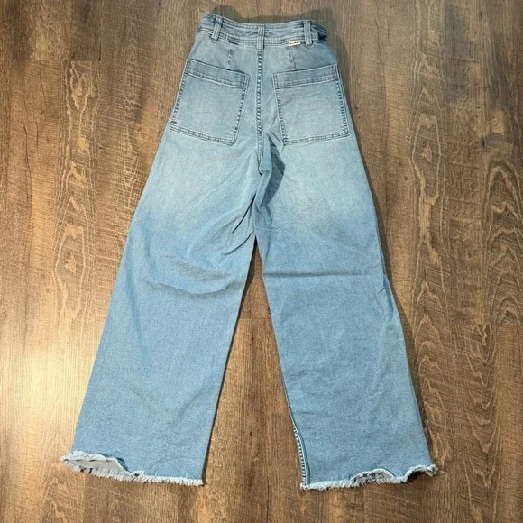 Billabong Free Fall Pants - Picture 2 of 4